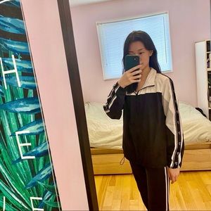 ‼️MOVING SALE‼️ VS PINK Windbreaker Jacket